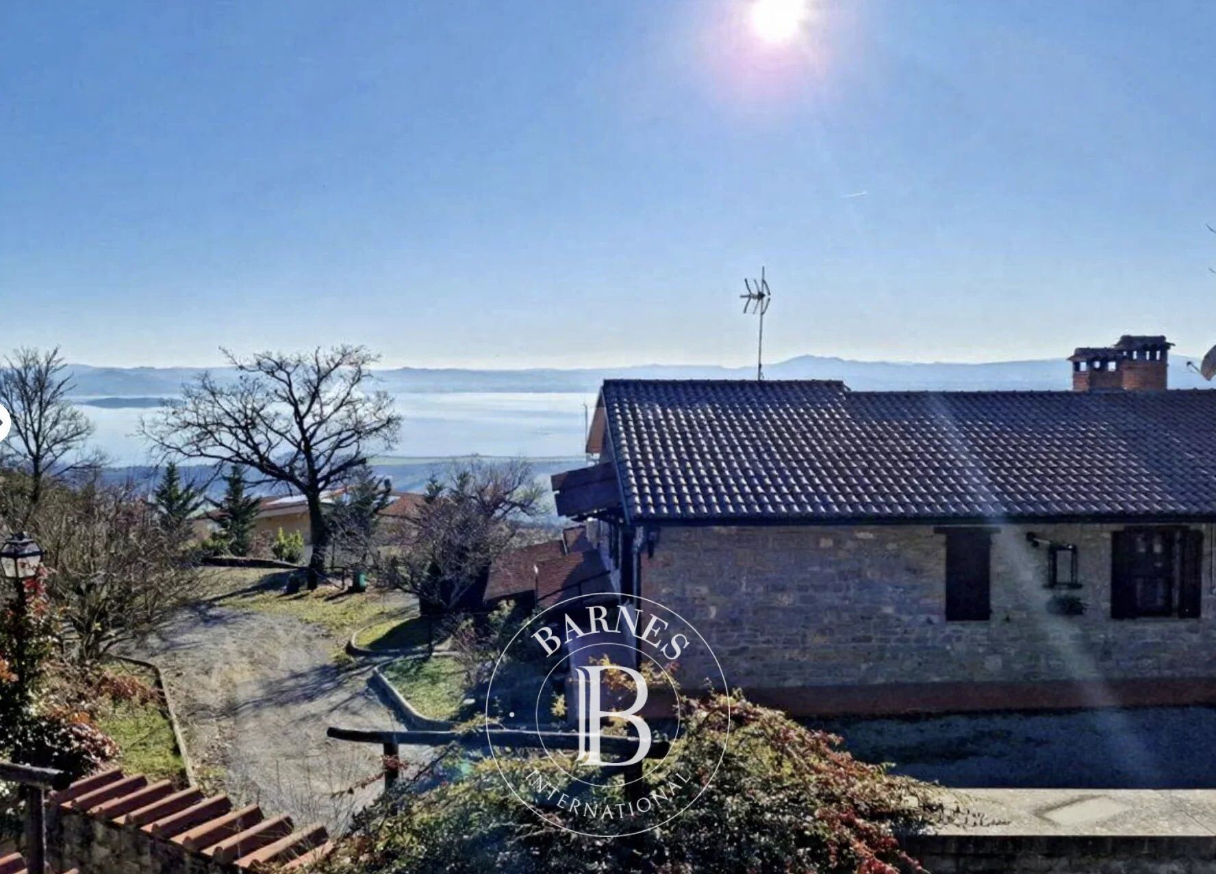 Villa Lisciano Niccone - picture 27