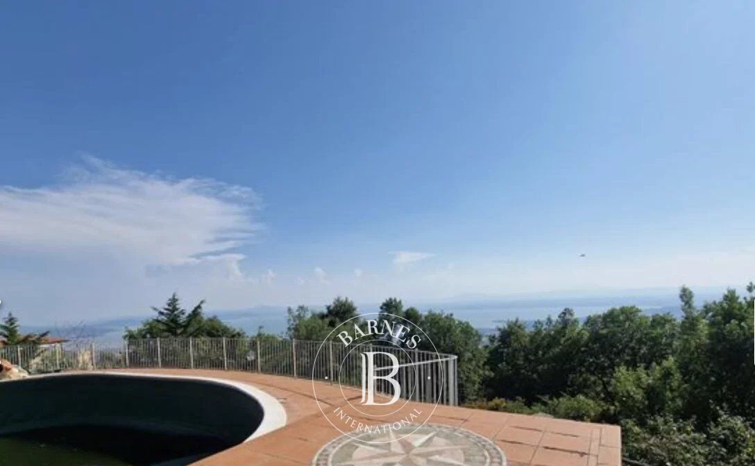 Villa Lisciano Niccone - picture 10