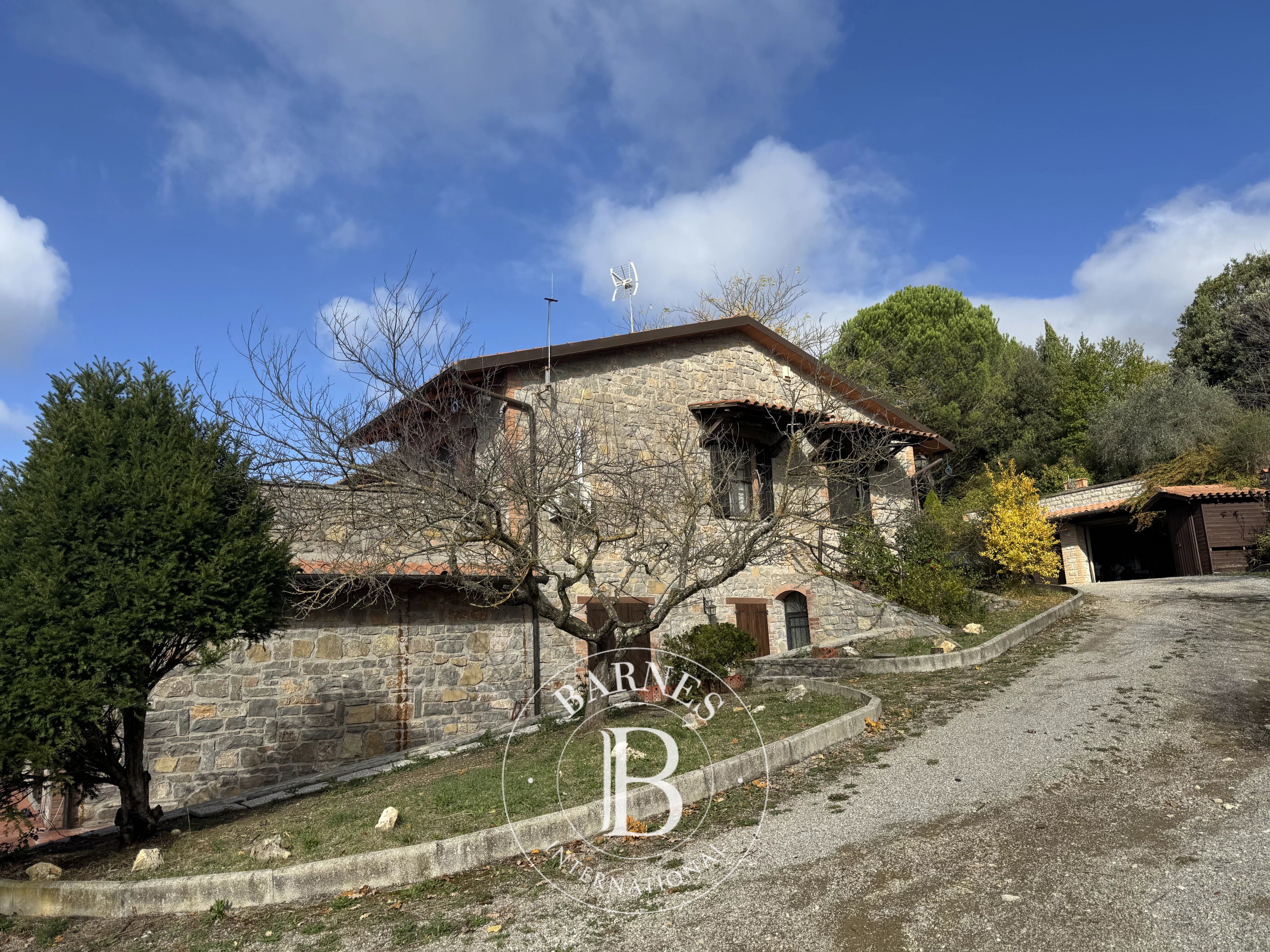 Villa Lisciano Niccone - picture 12