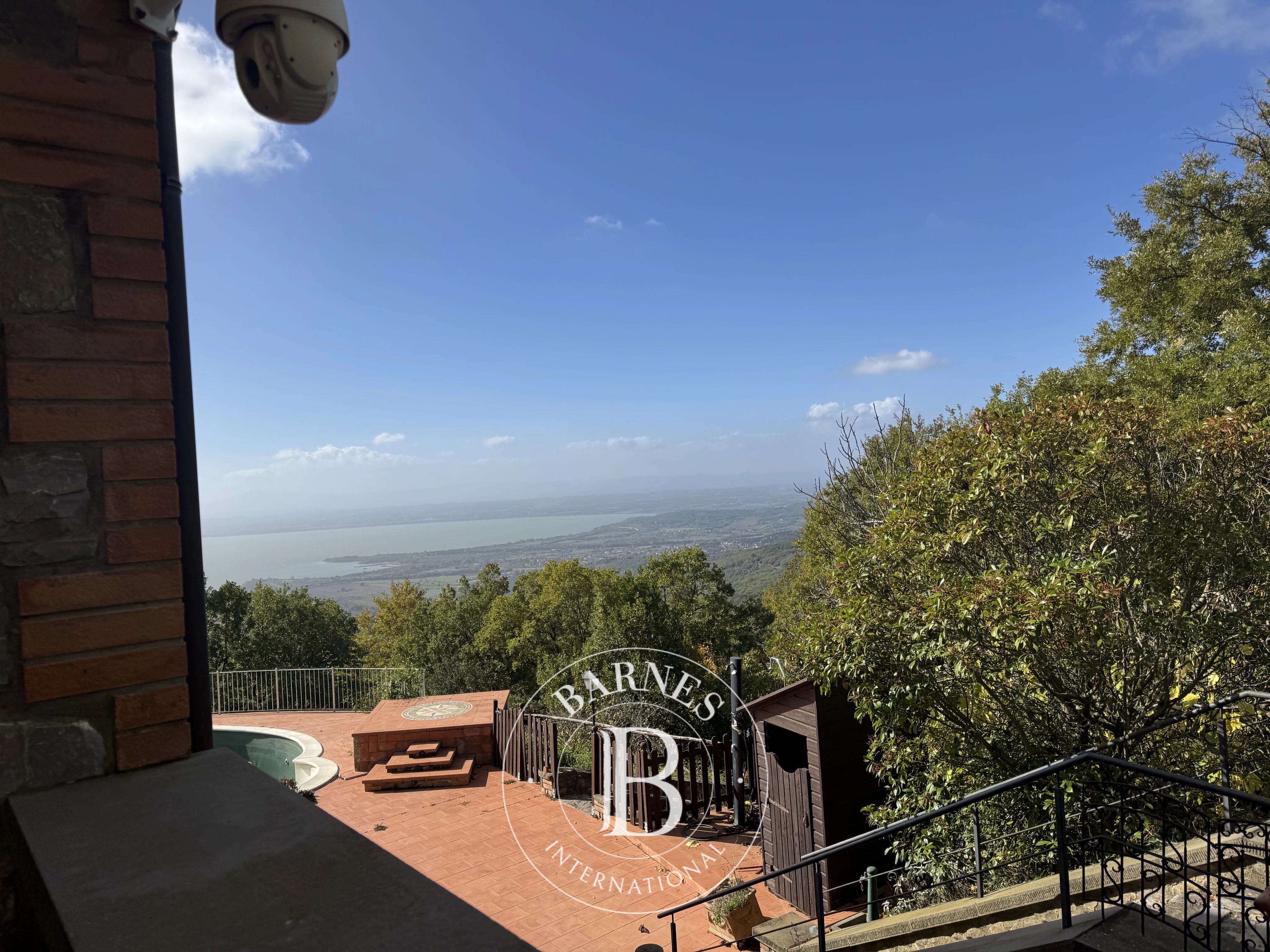 Villa Lisciano Niccone - picture 19