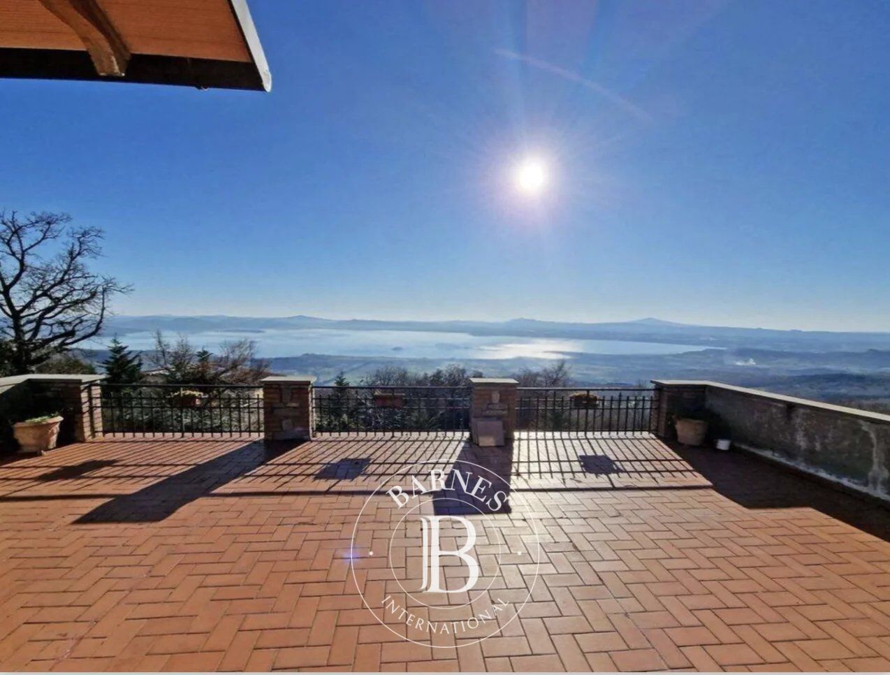 Villa Lisciano Niccone