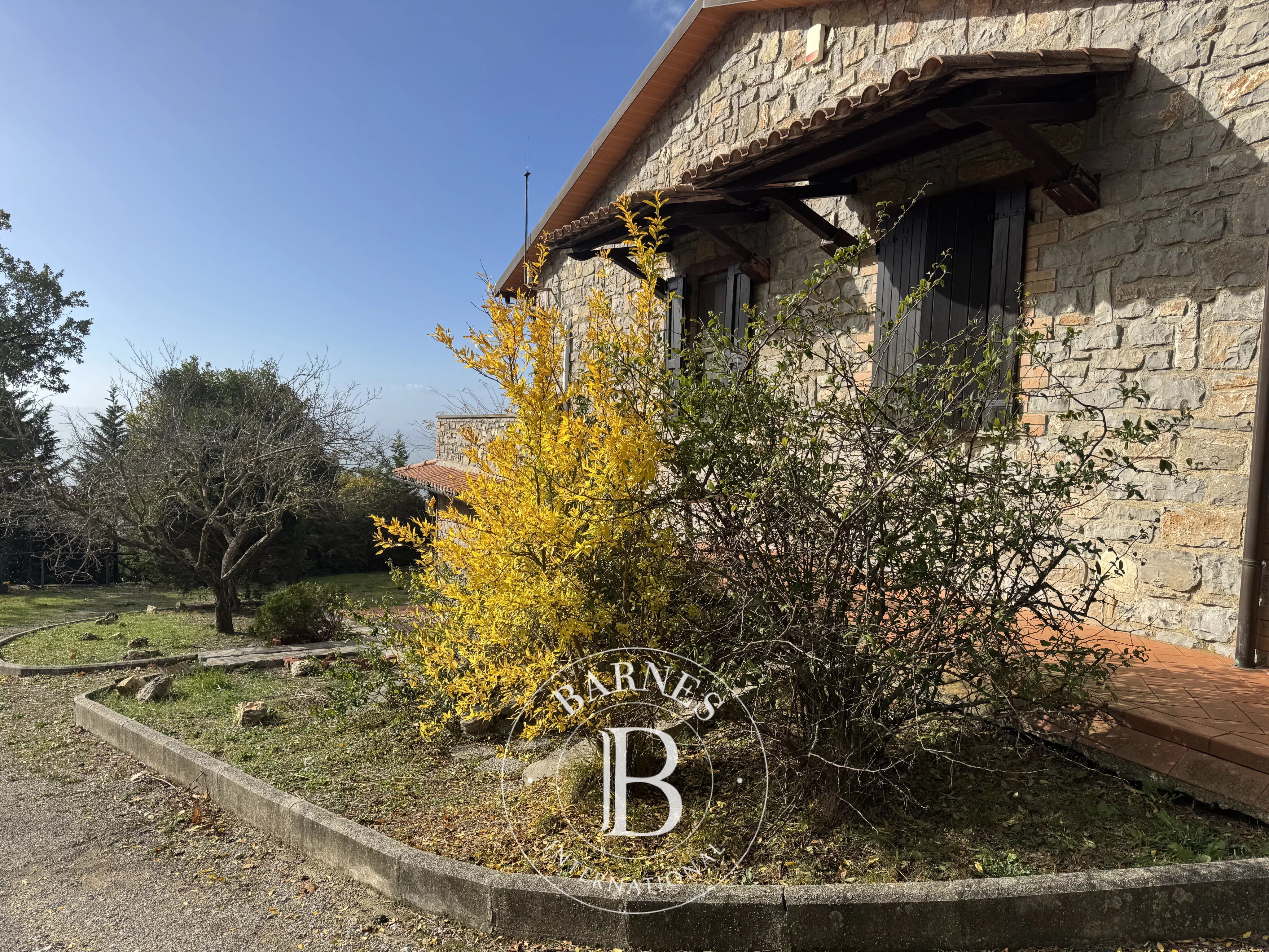 Villa Lisciano Niccone - picture 16