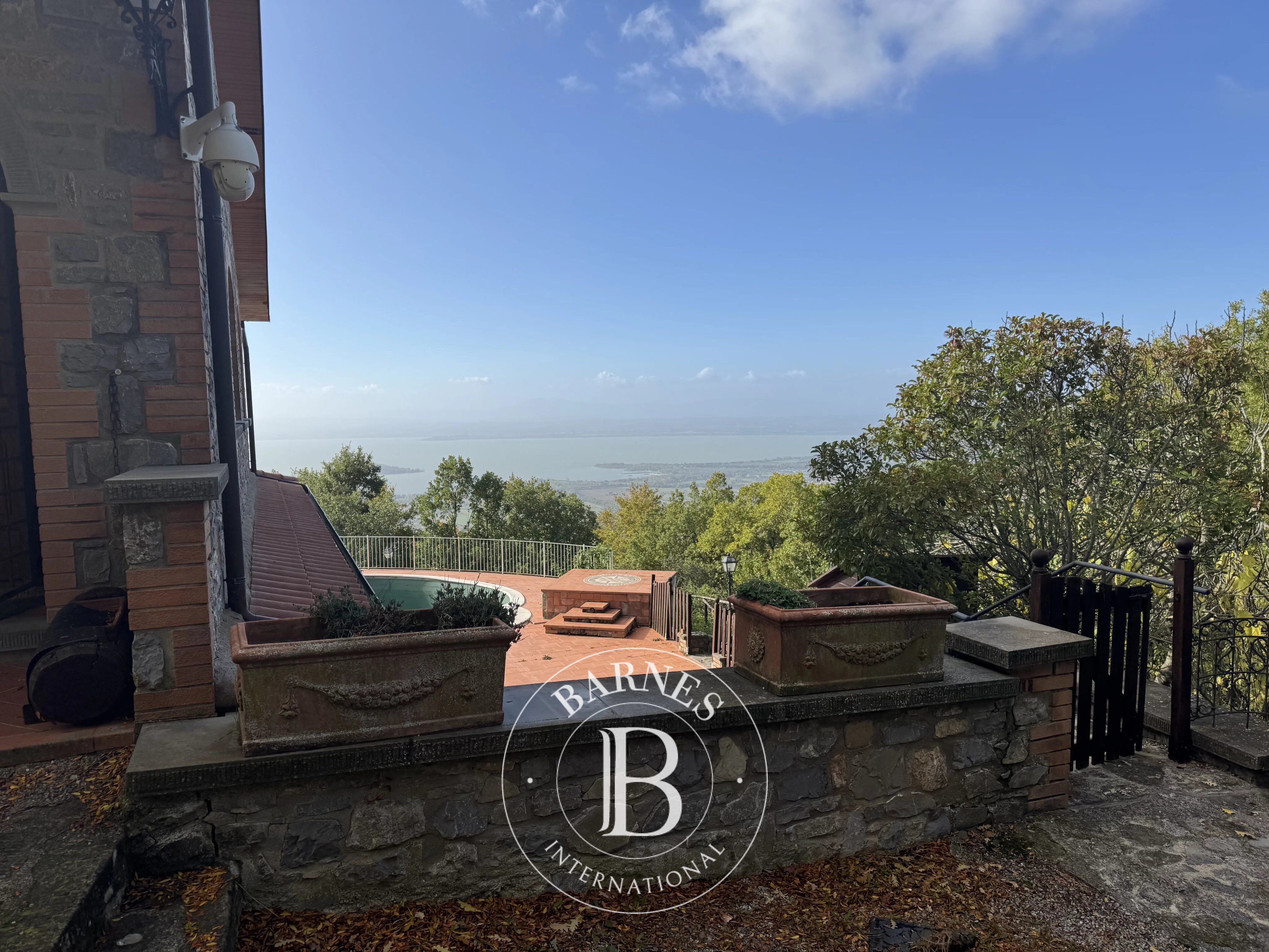 Villa Lisciano Niccone - picture 21