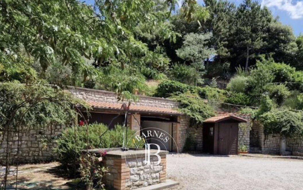 Villa Lisciano Niccone - picture 24