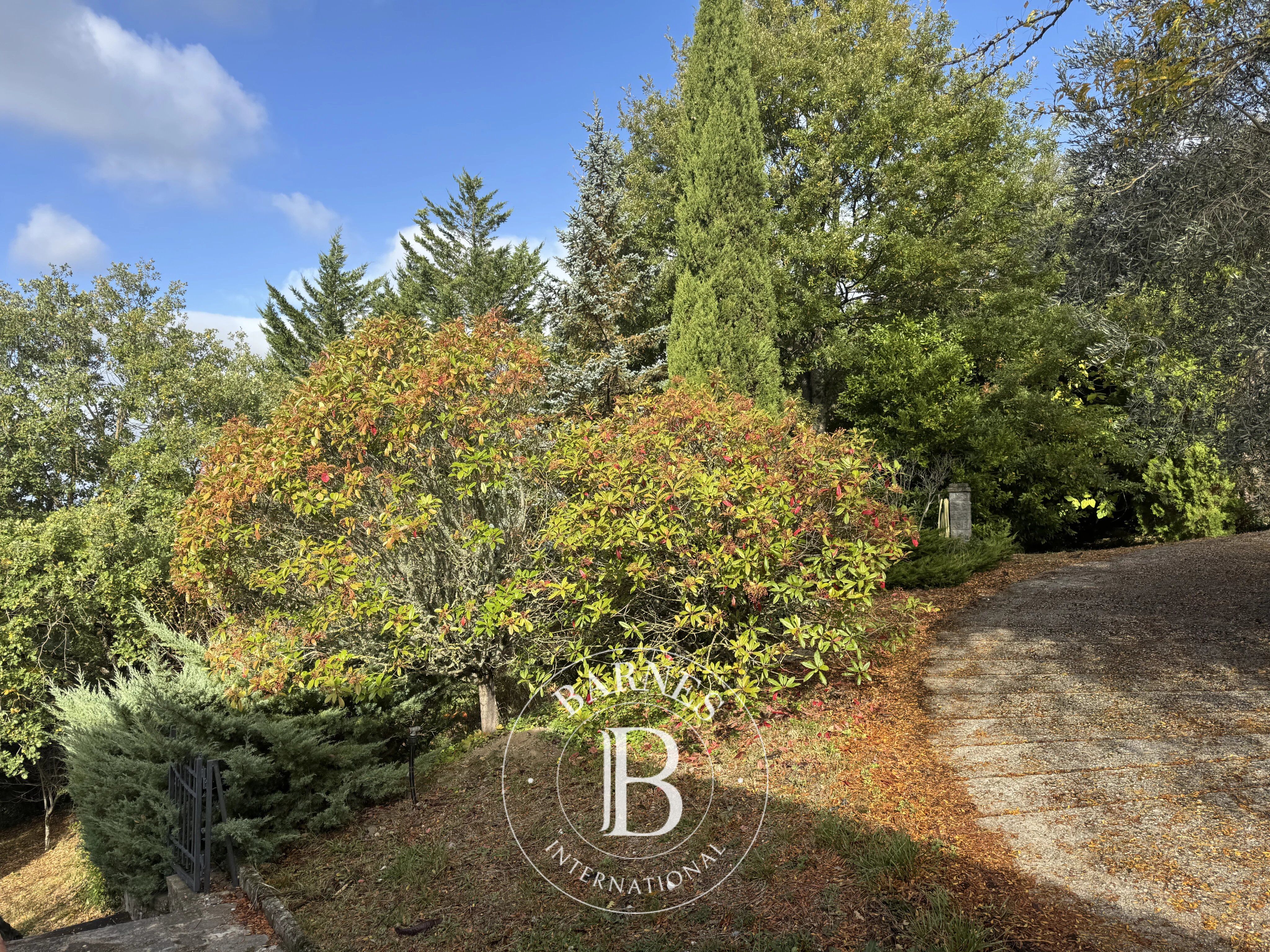 Villa Lisciano Niccone - picture 26