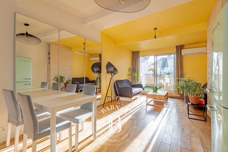 For Sale, Apartment Paris 5ème - picture 1