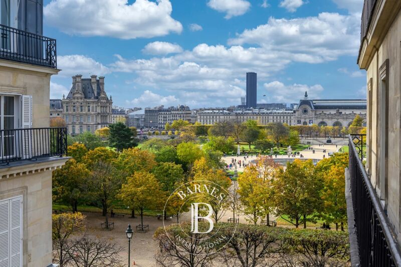 À vendre Appartement | Paris 1er - picture 2