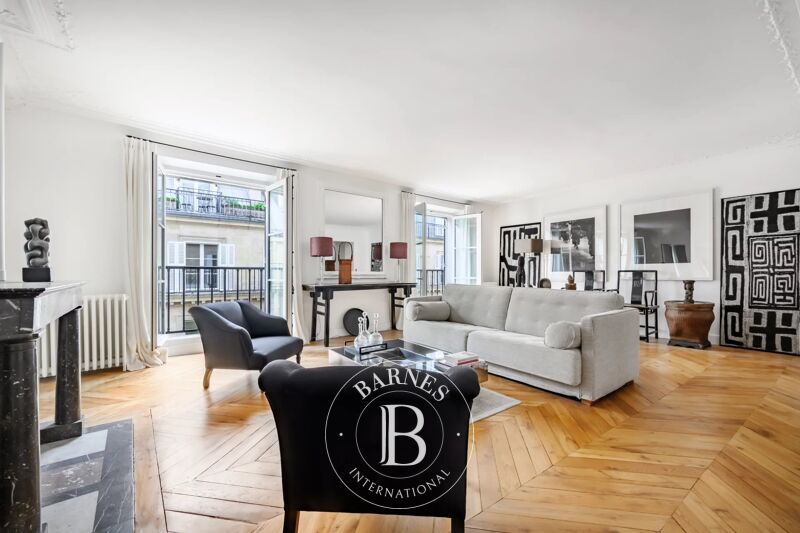 À vendre Appartement | Paris 1er - picture 1