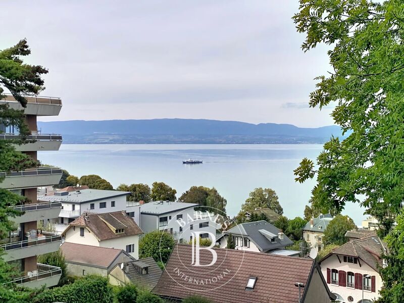 Zu verkaufen Wohnung | Évian-les-Bains - picture 1