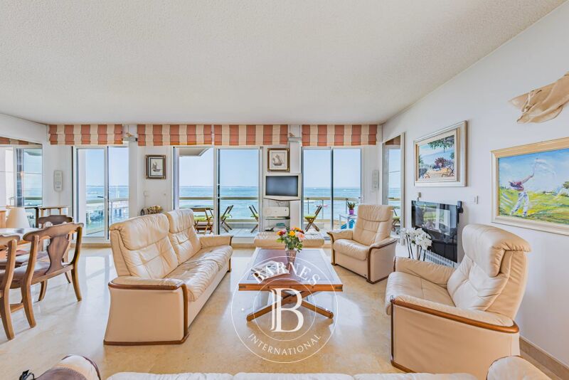 For Sale, Apartment Arcachon - picture 1