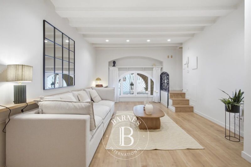 Appartamento Barcelona