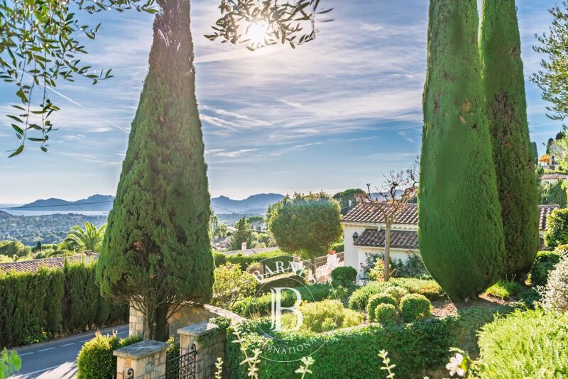 Venta, Villa Mougins - picture 3