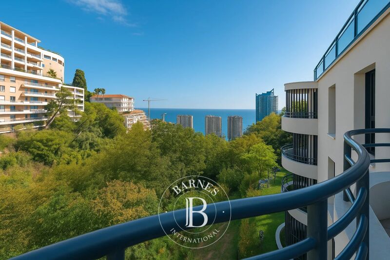 Venta, Piso Beausoleil - picture 3