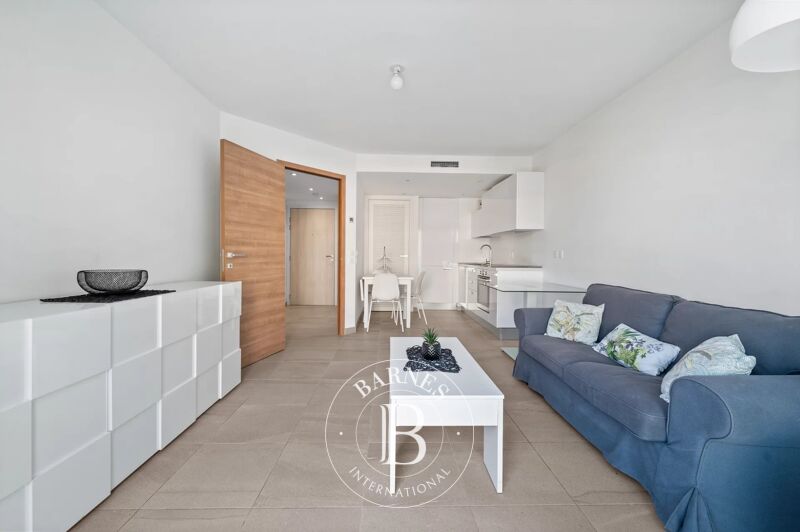 Venta, Piso Beausoleil - picture 2