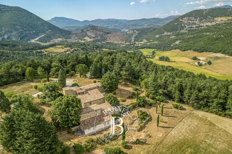 À vendre Propriété | Aurel - picture 2