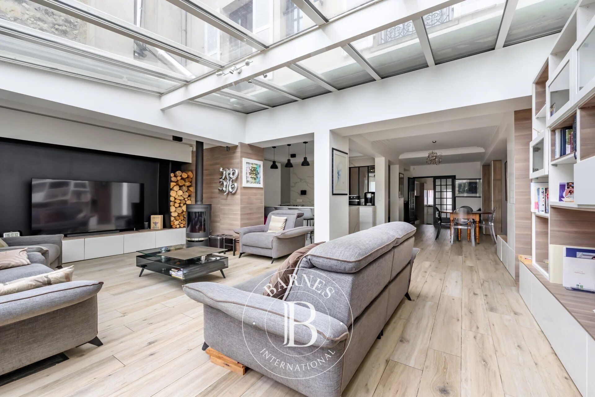 House Fontenay-sous-Bois - picture 3