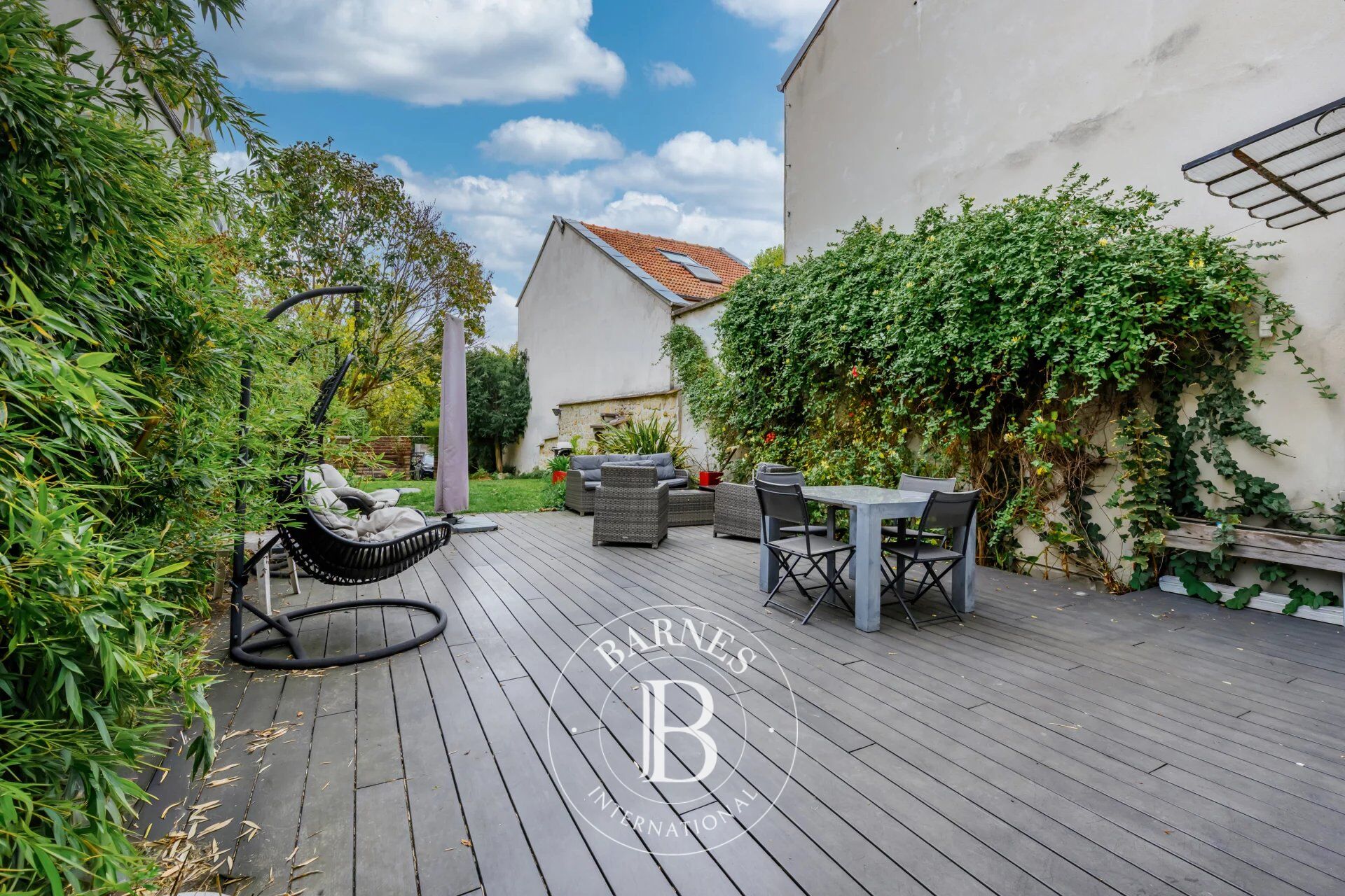 House Fontenay-sous-Bois - picture 2