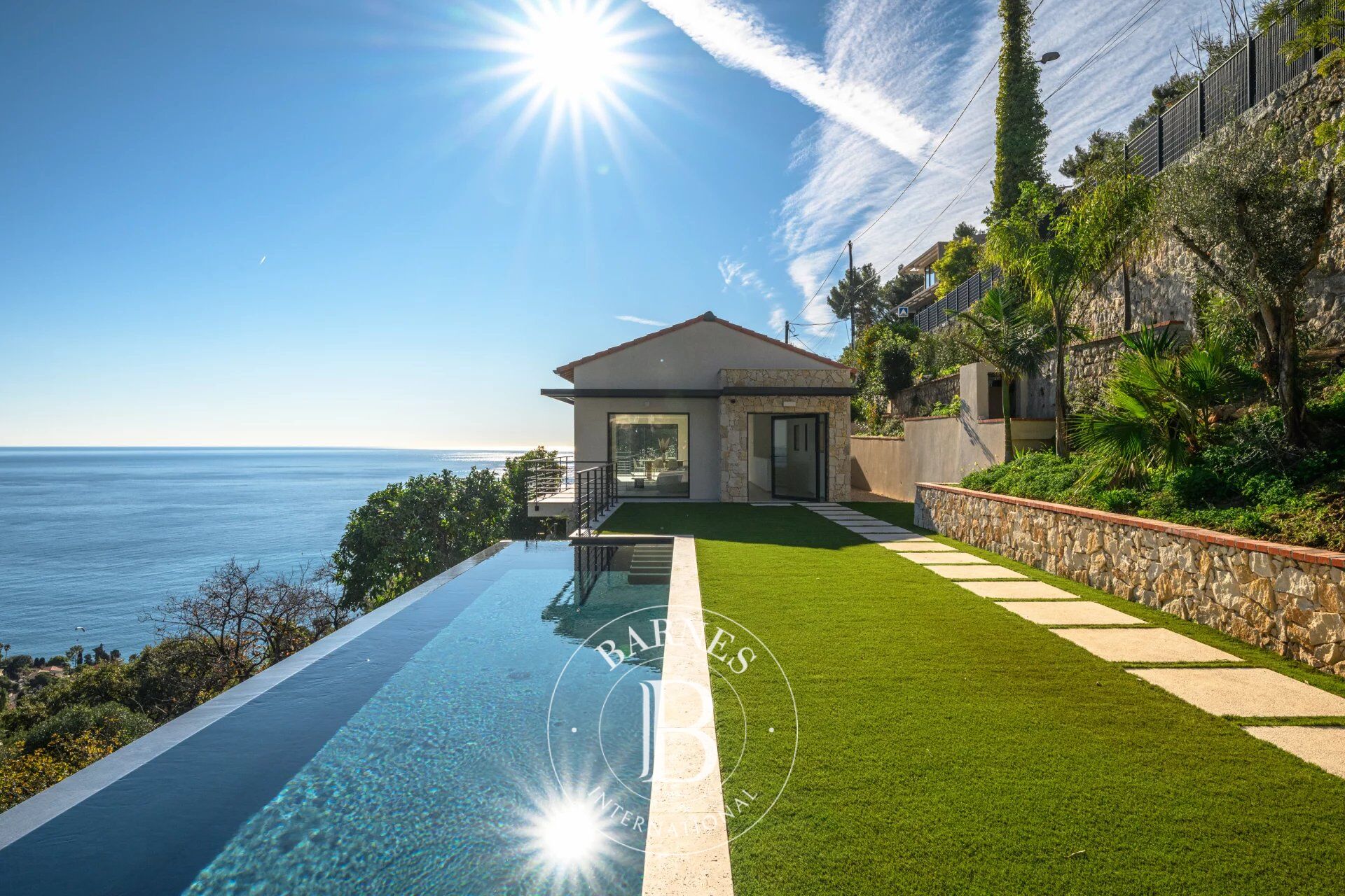 Villa Roquebrune-Cap-Martin - picture 3