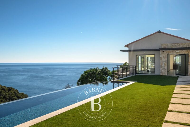 Villa Roquebrune-Cap-Martin