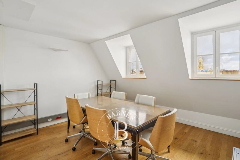 À louer Bureau | Paris 9ème - picture 2