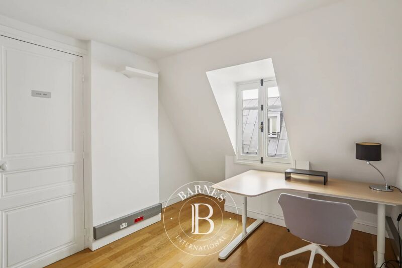 À louer Bureau | Paris 9ème - picture 1
