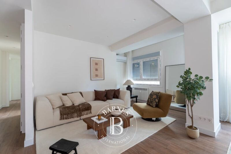 Venta, Piso Madrid - picture 3