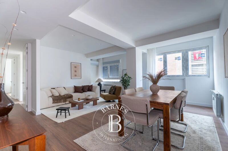 Appartamento spazioso e luminoso con vista panoramica