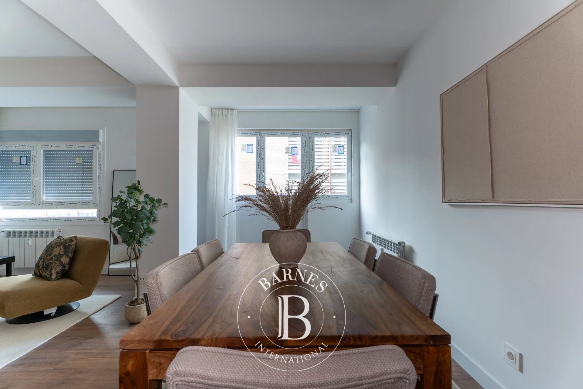 Appartamento spazioso e luminoso con vista panoramica - picture 2