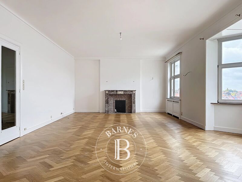 For Rent, Apartment Bruxelles - picture 1