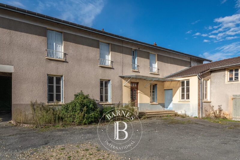 Zu verkaufen Landhaus | Chaleins - picture 2