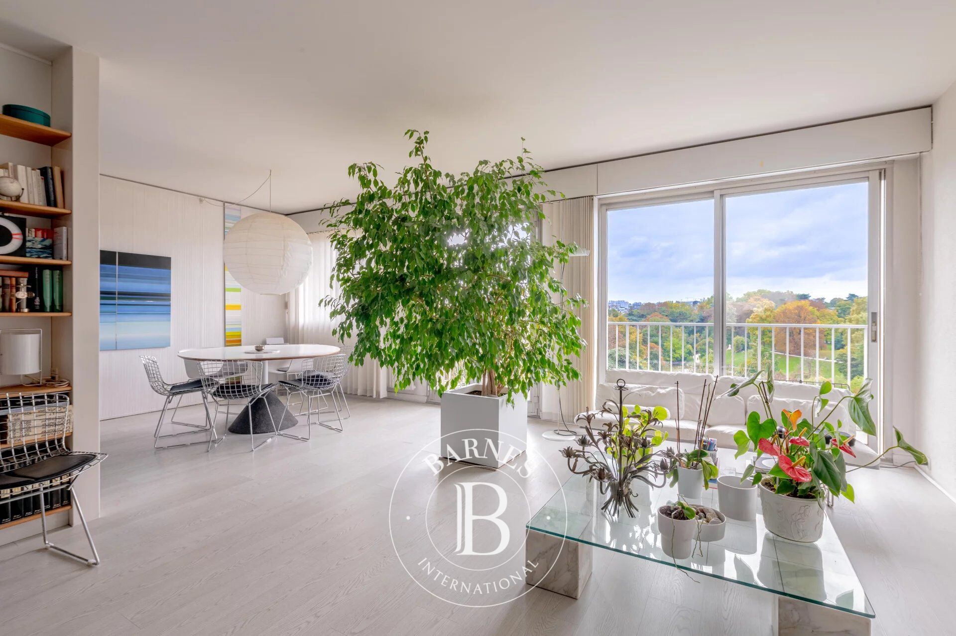 Wohnung Paris 14ème - picture 3