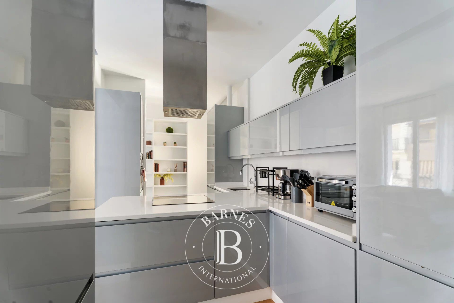 Daire Madrid - picture 7