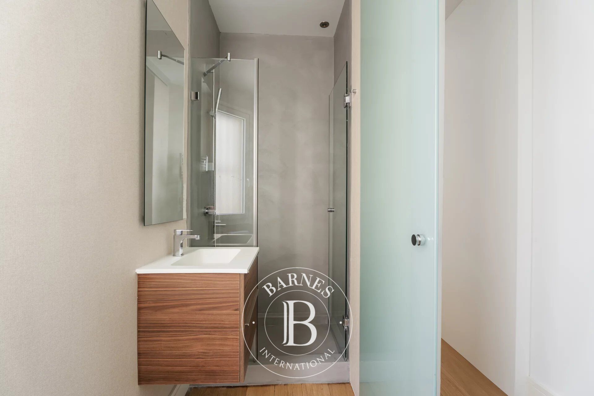 Daire Madrid - picture 15