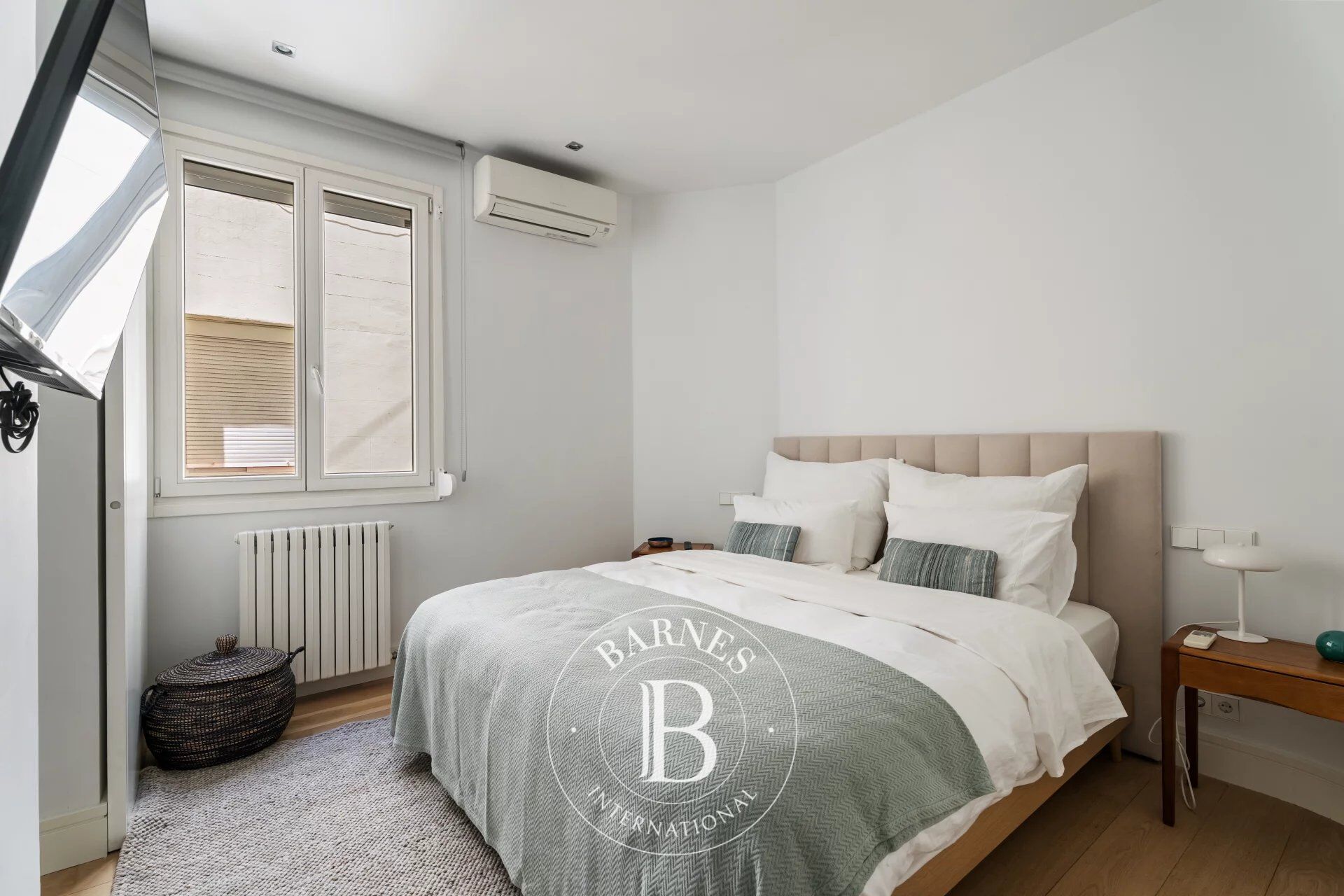 Daire Madrid - picture 12