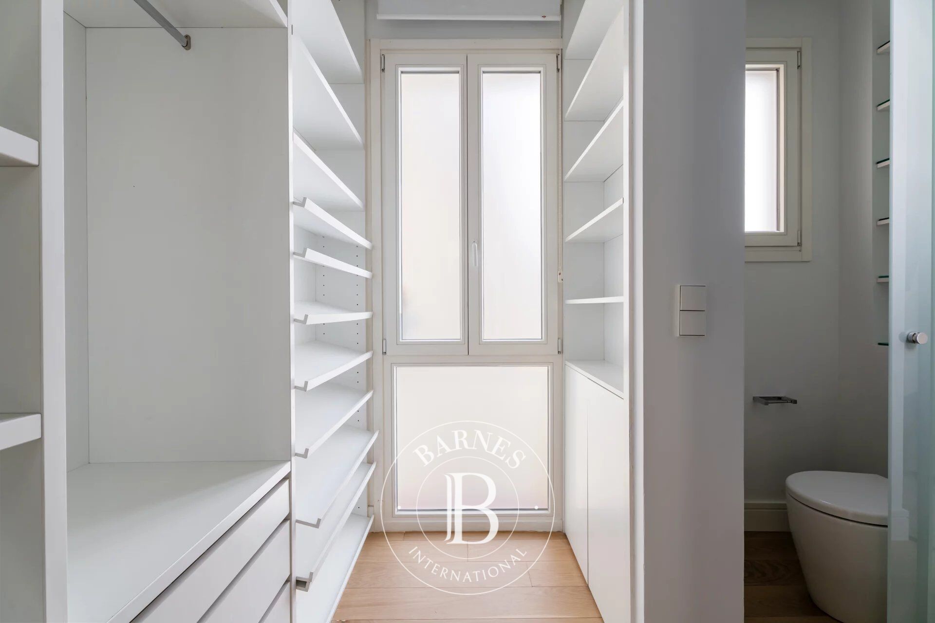 Daire Madrid - picture 13