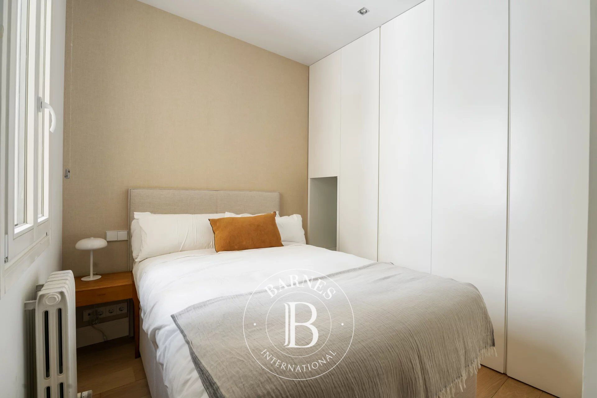 Daire Madrid - picture 8