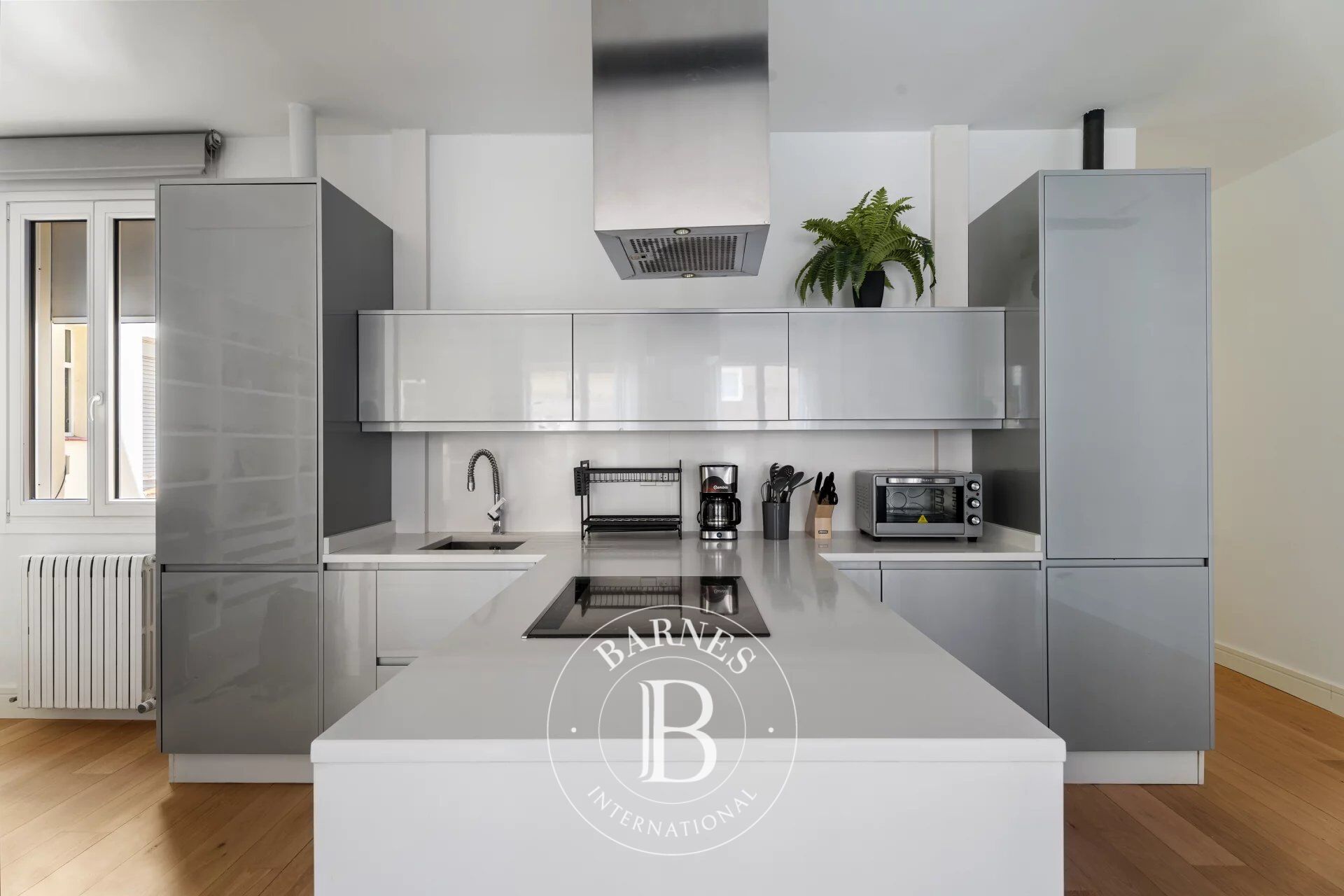 Daire Madrid - picture 6