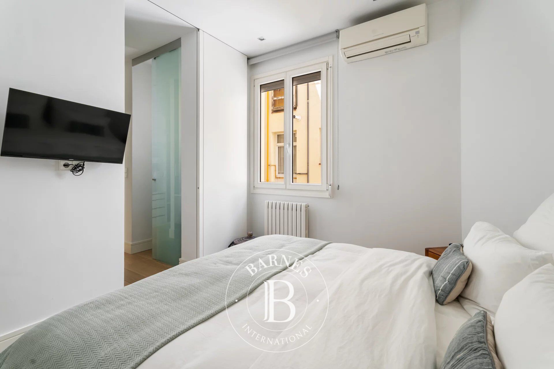 Daire Madrid - picture 14