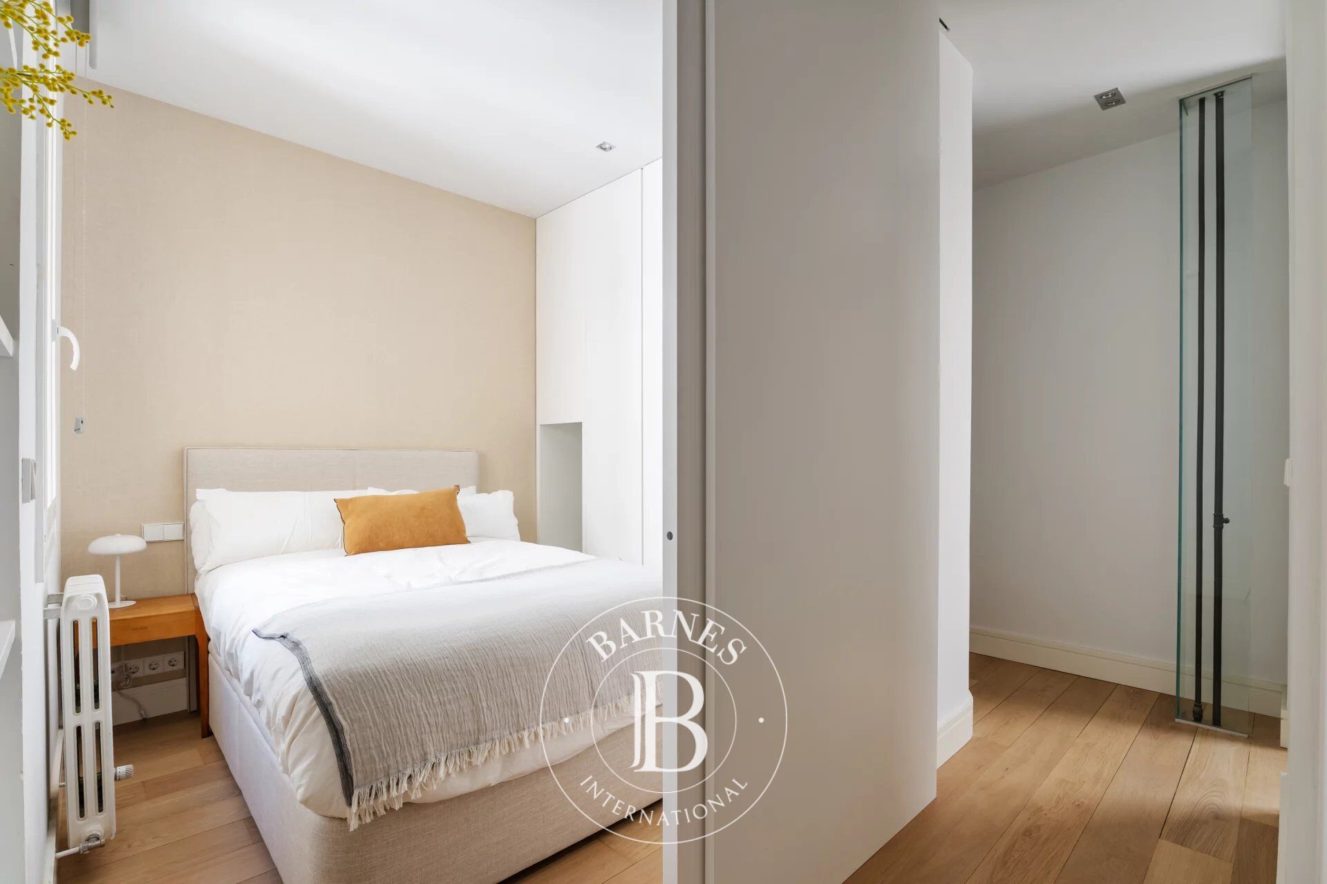 Daire Madrid - picture 9