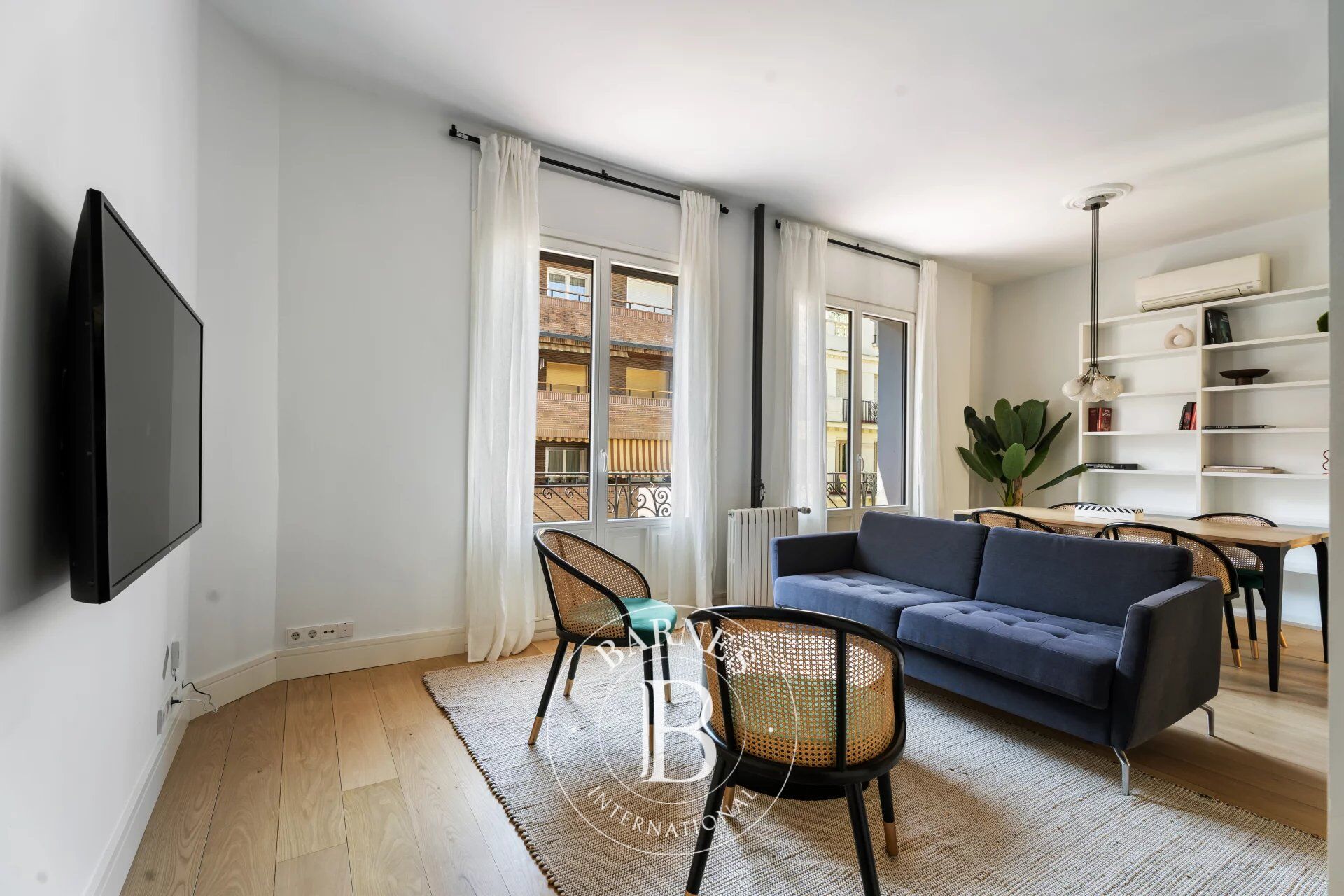 Daire Madrid - picture 4