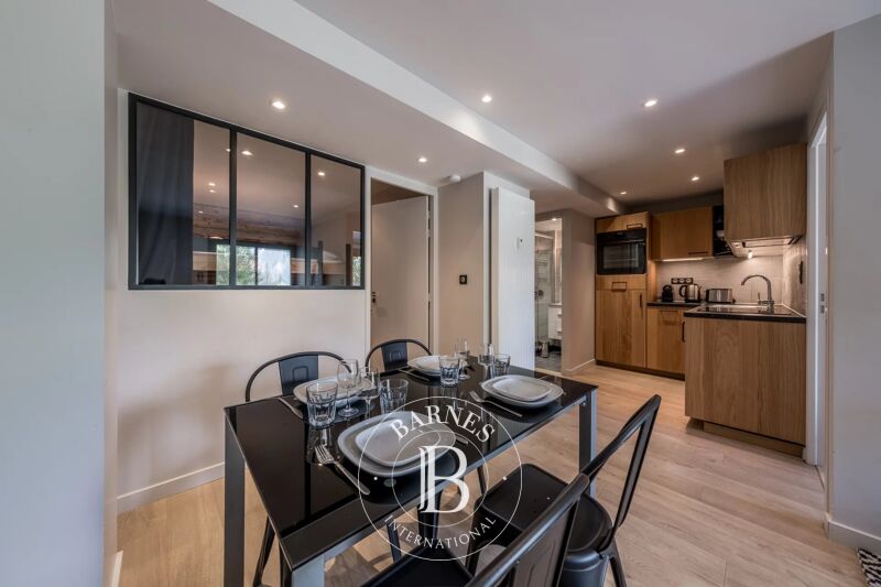 For Sale, Apartment Courchevel - picture 2