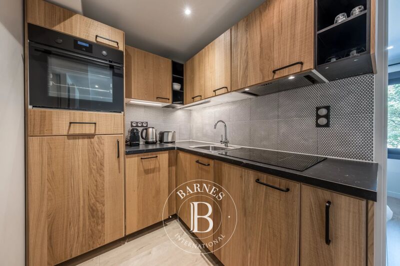 For Sale, Apartment Courchevel - picture 3