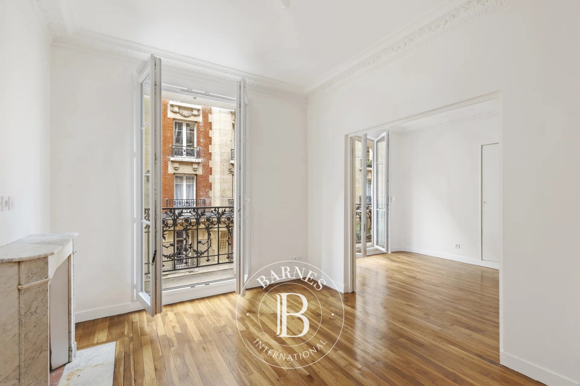 Piso Paris 19ème - picture 3