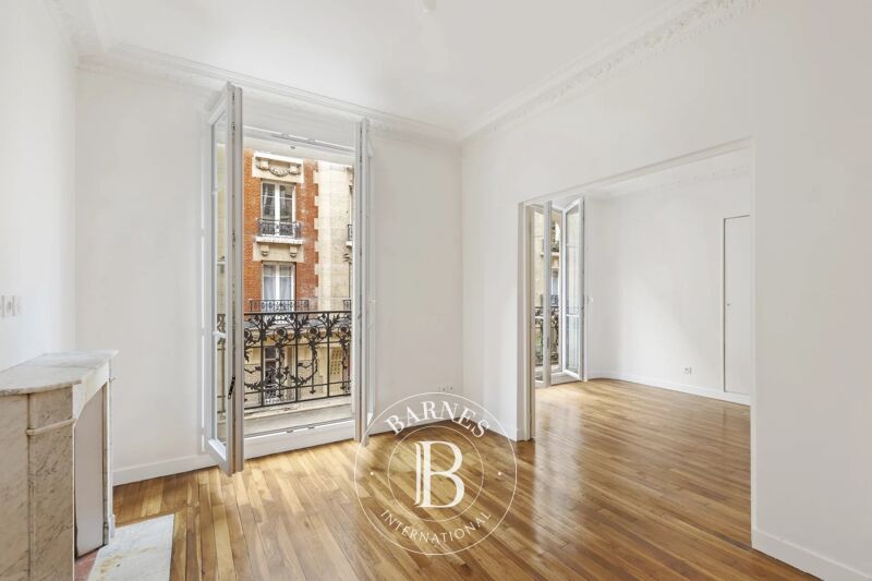 Vendido, Piso Paris 19ème - picture 3