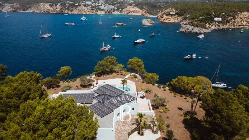 For Rent, Villa Isla de Ibiza - picture 1