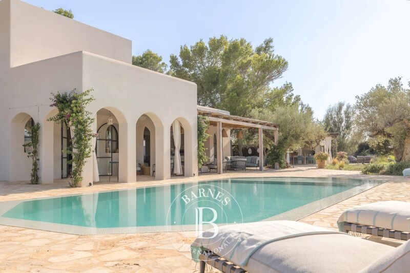 For Rent, Villa Isla de Ibiza - picture 3