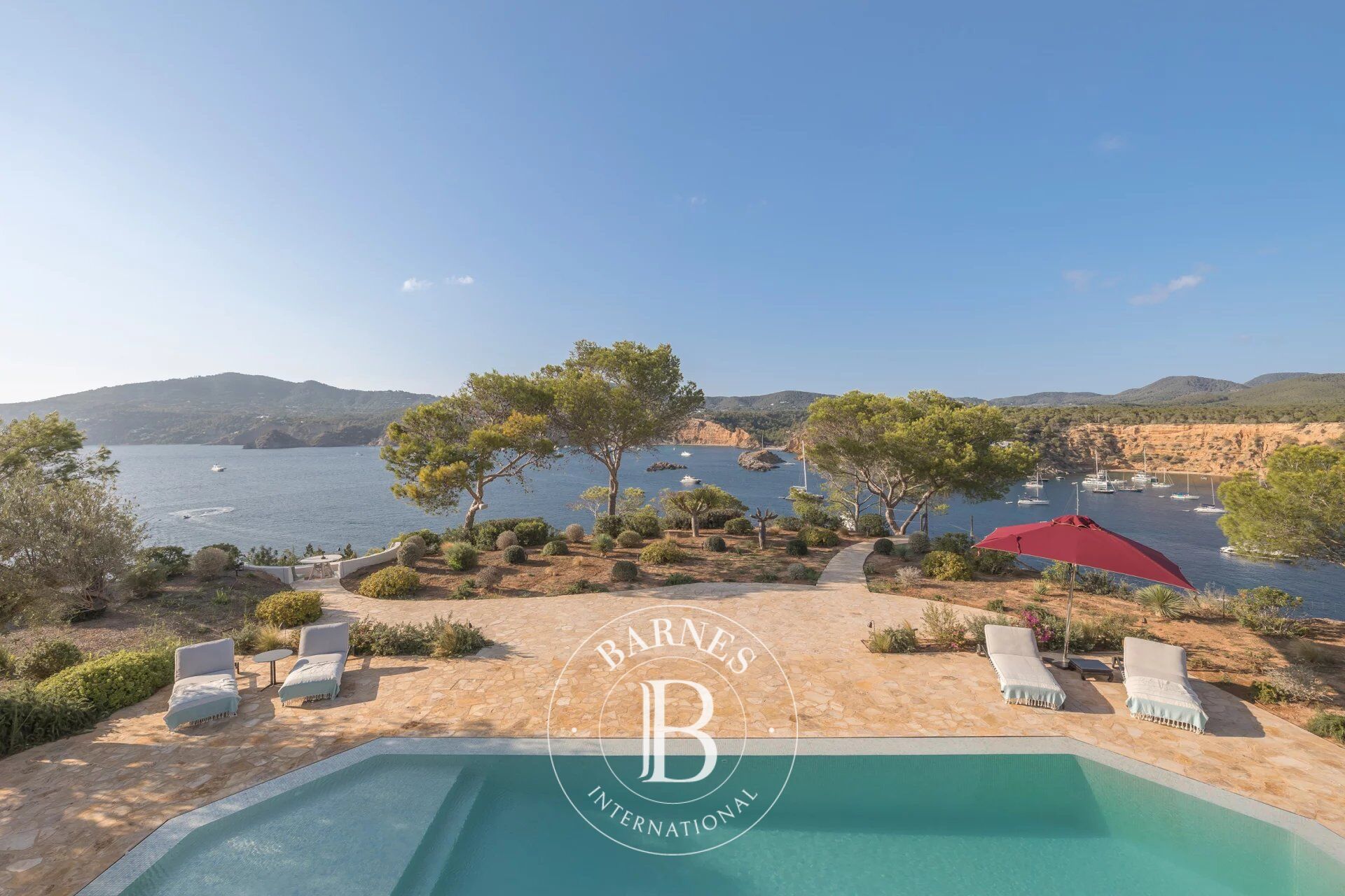 Villa Bliss - picture 2