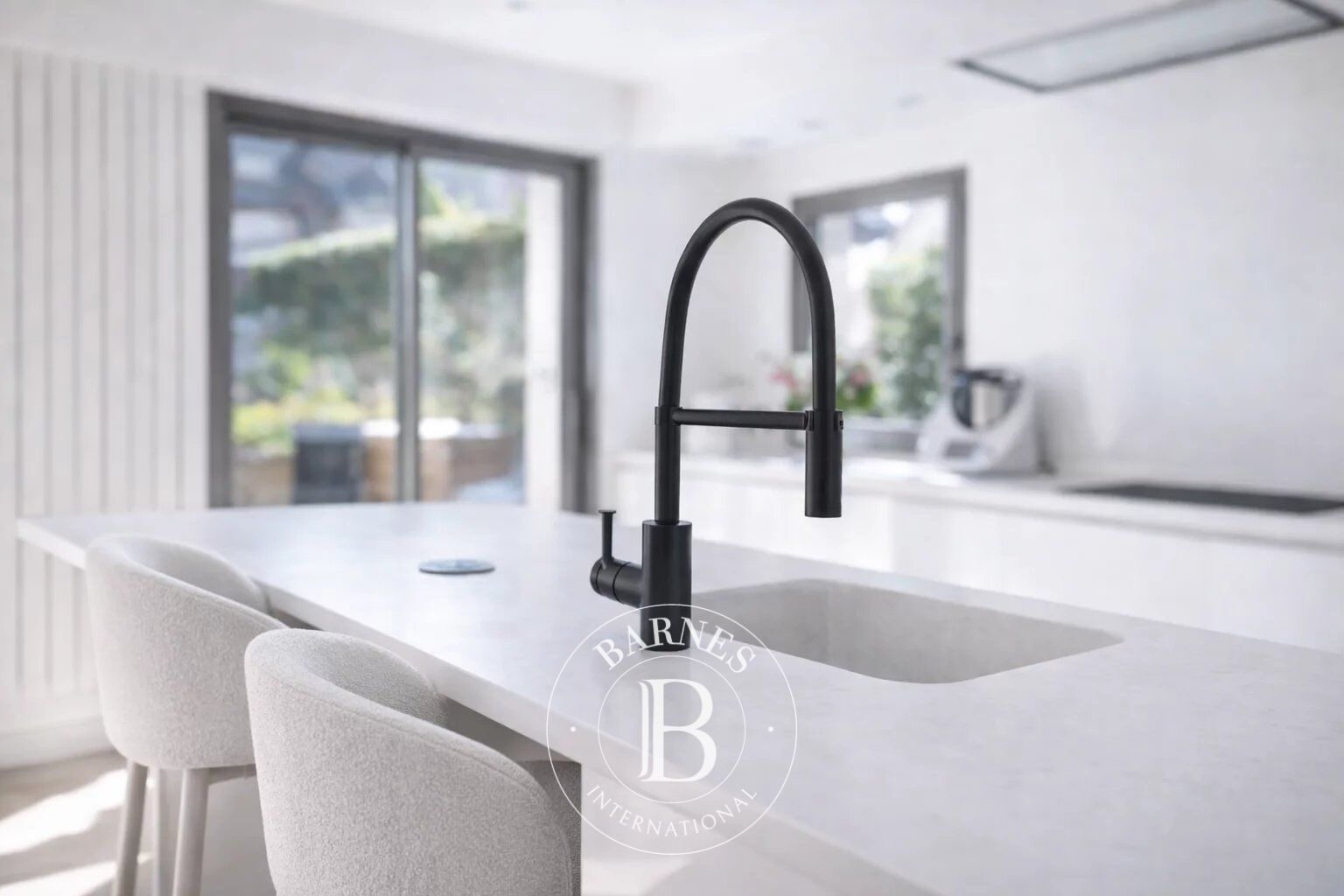 LA BAULE - A DEUX PAS DE LA PLAGE - VILLA FAMILIALE - picture 3