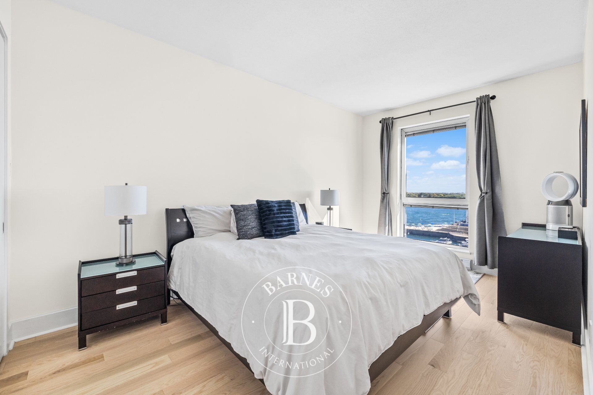 Daire Montréal (Ville-Marie) - picture 28