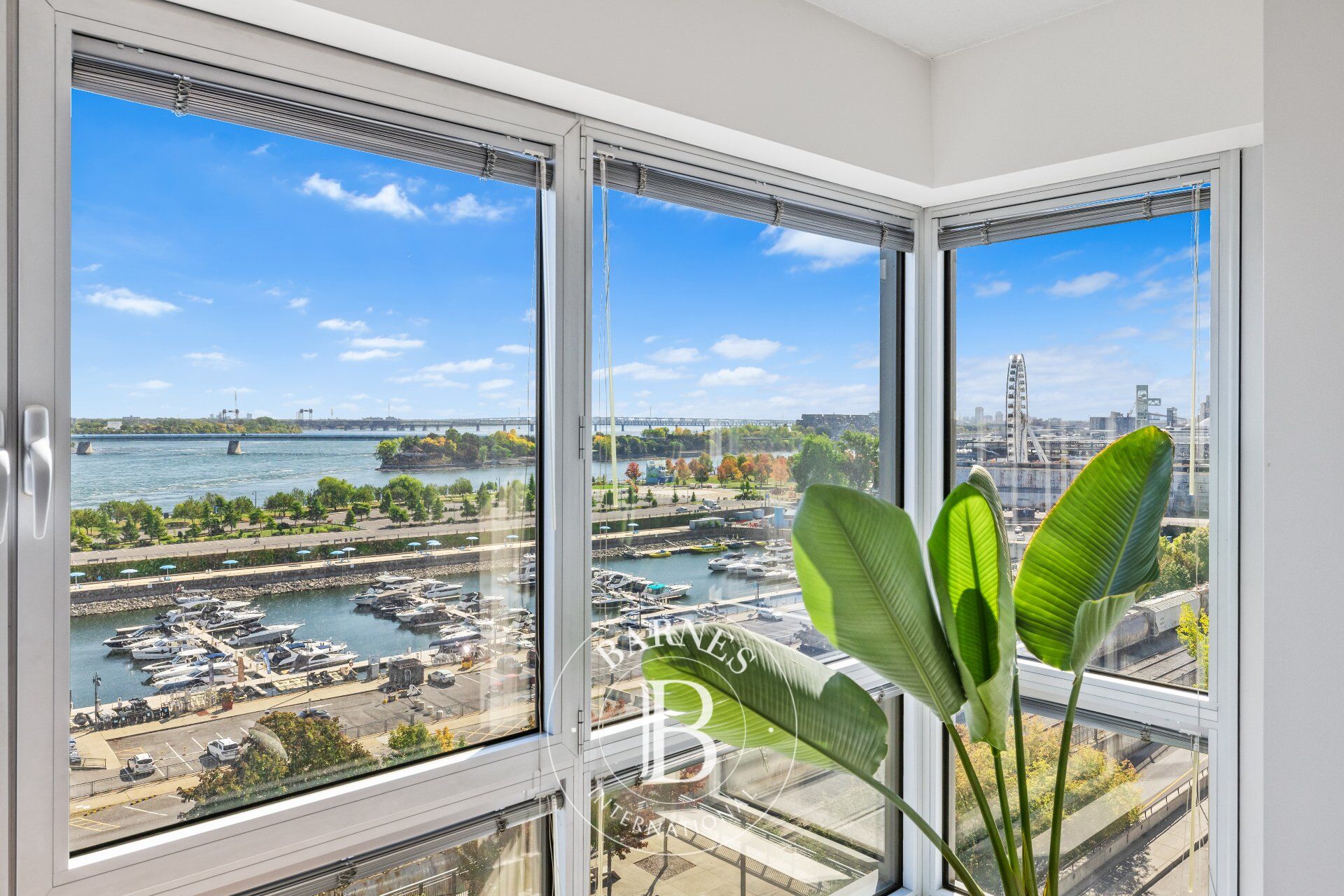 Daire Montréal (Ville-Marie) - picture 26